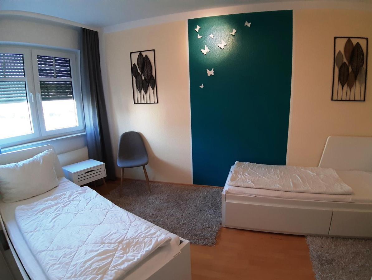 Feriendomizil Seepark Heringsdorf  Bagian luar foto