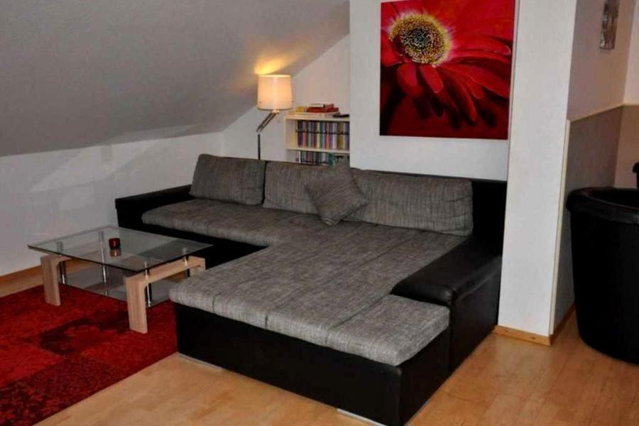Feriendomizil Seepark Heringsdorf  Bagian luar foto